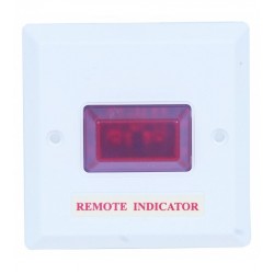 Albox LRI240 Remote Indicator Lamp